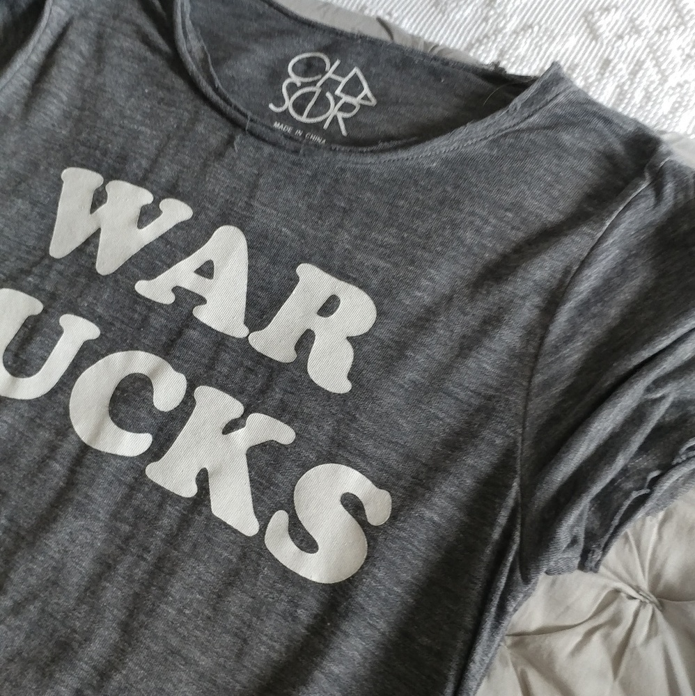 Tee